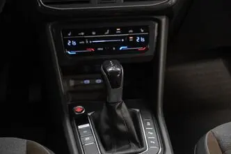 SEAT Tarraco, 2.0, 147 kW, дизель, автомат, полный привод