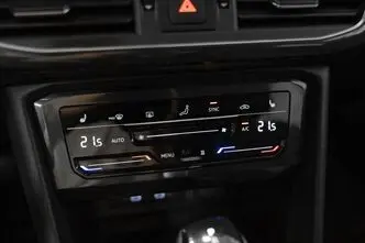 SEAT Tarraco, 2.0, 147 kW, дизель, автомат, полный привод
