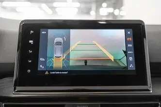 SEAT Tarraco, 2.0, 147 kW, дизель, автомат, полный привод