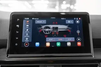 SEAT Tarraco, 2.0, 147 kW, дизель, автомат, полный привод