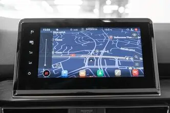 SEAT Tarraco, 2.0, 147 kW, дизель, автомат, полный привод