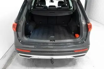 SEAT Tarraco, 2.0, 147 kW, дизель, автомат, полный привод