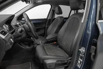 BMW X1, 2.0, 140 kW, дизель, автомат, полный привод