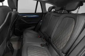 BMW X1, 2.0, 140 kW, дизель, автомат, полный привод