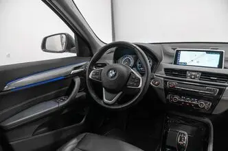 BMW X1, 2.0, 140 kW, дизель, автомат, полный привод