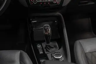 BMW X1, 2.0, 140 kW, дизель, автомат, полный привод