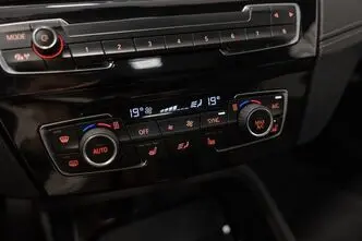 BMW X1, 2.0, 140 kW, дизель, автомат, полный привод