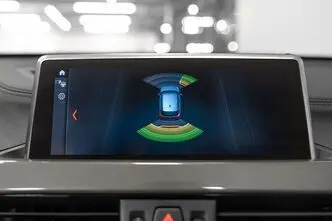 BMW X1, 2.0, 140 kW, дизель, автомат, полный привод