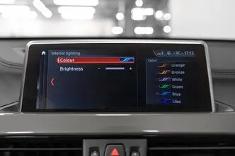 BMW X1, 2.0, 140 kW, дизель, автомат, полный привод
