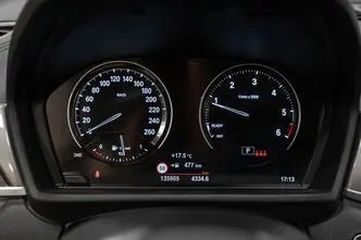 BMW X1, 2.0, 140 kW, дизель, автомат, полный привод