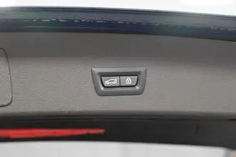 BMW X1, 2.0, 140 kW, дизель, автомат, полный привод