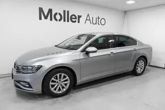 Volkswagen Passat, 1.5, 110 kW, бензин, автомат, передний привод