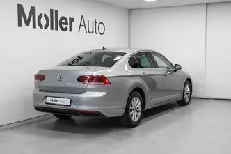 Volkswagen Passat, 1.5, 110 kW, бензин, автомат, передний привод