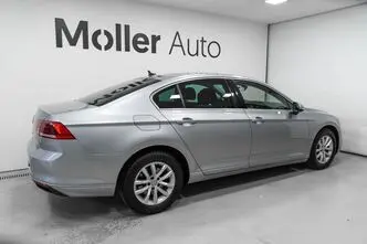 Volkswagen Passat, 1.5, 110 kW, бензин, автомат, передний привод