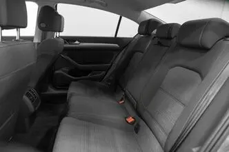 Volkswagen Passat, 1.5, 110 kW, бензин, автомат, передний привод