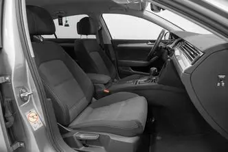 Volkswagen Passat, 1.5, 110 kW, бензин, автомат, передний привод