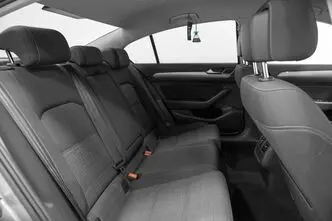 Volkswagen Passat, 1.5, 110 kW, бензин, автомат, передний привод