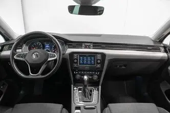 Volkswagen Passat, 1.5, 110 kW, бензин, автомат, передний привод