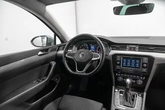 Volkswagen Passat, 1.5, 110 kW, бензин, автомат, передний привод