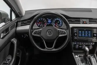 Volkswagen Passat, 1.5, 110 kW, бензин, автомат, передний привод