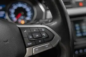Volkswagen Passat, 1.5, 110 kW, бензин, автомат, передний привод