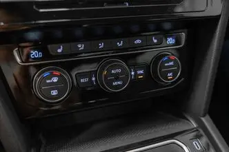 Volkswagen Passat, 1.5, 110 kW, бензин, автомат, передний привод