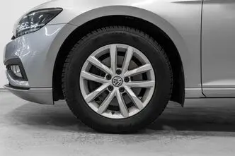 Volkswagen Passat, 1.5, 110 kW, бензин, автомат, передний привод