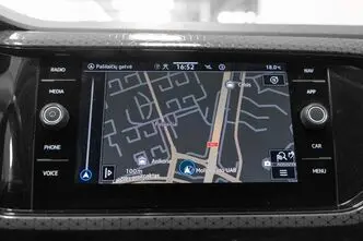 Volkswagen T-Cross, 1.0, 81 kW, bensiin, automaat, esivedu