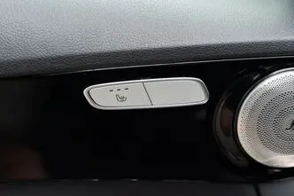 Mercedes-Benz C 220, 2.2, 125 kW, diesel, automatic, rear-wheel drive
