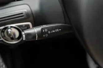 Mercedes-Benz C 220, 2.2, 125 kW, diesel, automatic, rear-wheel drive