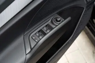 Škoda Enyaq, 221 kW, electric, automatic, four-wheel drive