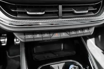 Škoda Enyaq, 221 kW, electric, automatic, four-wheel drive