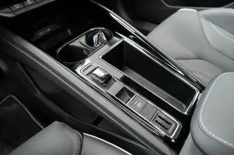 Škoda Enyaq, 221 kW, electric, automatic, four-wheel drive