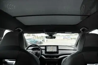 Škoda Enyaq, 221 kW, electric, automatic, four-wheel drive