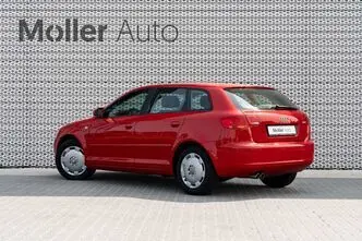 Audi A3, 2.0, 132 kW, diesel, automatic, front-wheel drive