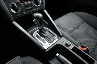 Audi A3, 2.0, 132 kW, diesel, automatic, front-wheel drive