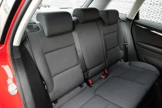 Audi A3, 2.0, 132 kW, diesel, automatic, front-wheel drive