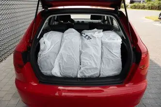 Audi A3, 2.0, 132 kW, diesel, automatic, front-wheel drive