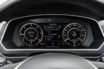Volkswagen Tiguan, 2.0, 110 kW, дизель, автомат, полный привод