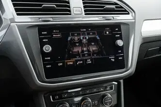 Volkswagen Tiguan, 2.0, 110 kW, дизель, автомат, полный привод