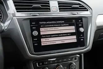 Volkswagen Tiguan, 2.0, 110 kW, дизель, автомат, полный привод