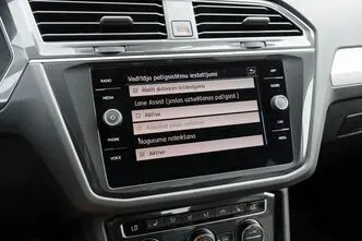 Volkswagen Tiguan, 2.0, 110 kW, дизель, автомат, полный привод