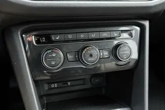 Volkswagen Tiguan, 2.0, 110 kW, дизель, автомат, полный привод