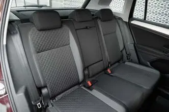 Volkswagen Tiguan, 2.0, 110 kW, дизель, автомат, полный привод