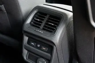 Volkswagen Tiguan, 2.0, 110 kW, дизель, автомат, полный привод