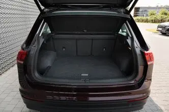 Volkswagen Tiguan, 2.0, 110 kW, дизель, автомат, полный привод