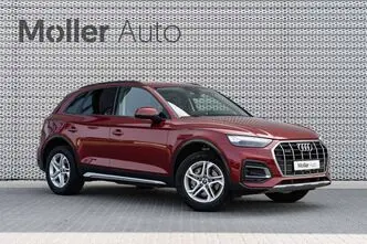 Audi Q5, 2.0, 195 kW, бензин, автомат, полный привод