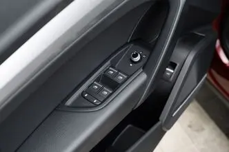 Audi Q5, 2.0, 195 kW, бензин, автомат, полный привод