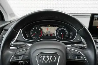 Audi Q5, 2.0, 195 kW, бензин, автомат, полный привод