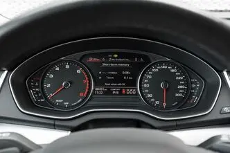 Audi Q5, 2.0, 195 kW, бензин, автомат, полный привод